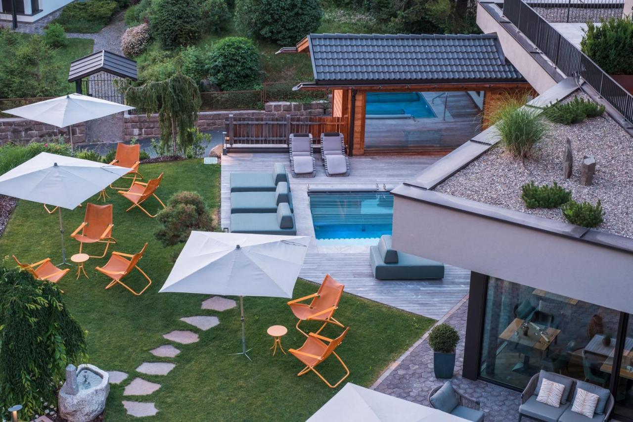 Waldrast - Forestside Living Siusi Exterior photo